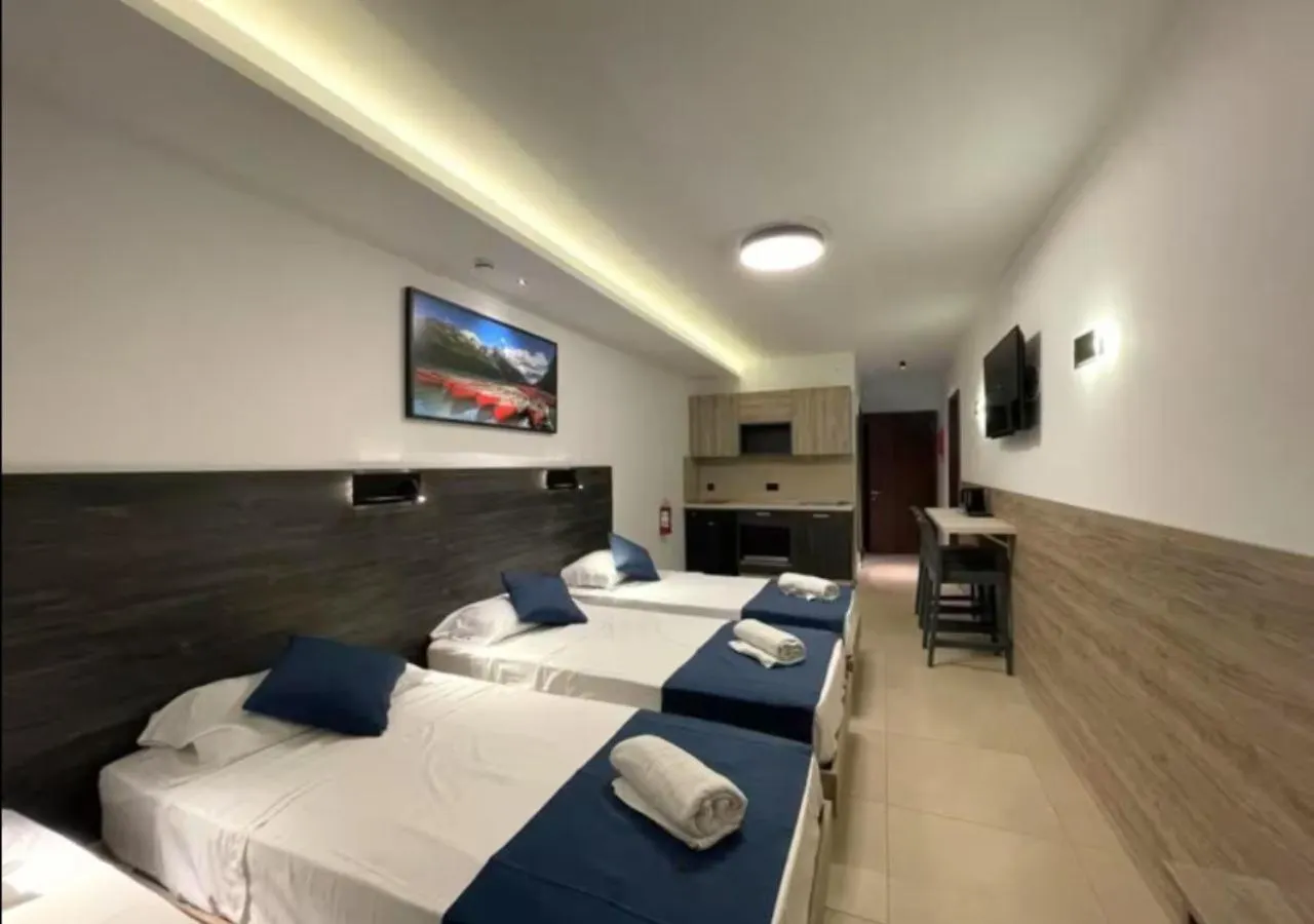 Bayside A Apartments Saint Julian's Malta