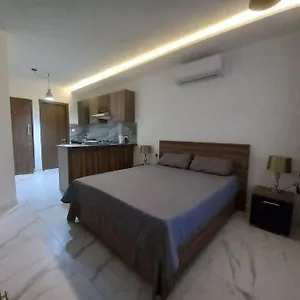  Appartement Brand New 1 Bedroom Flat
