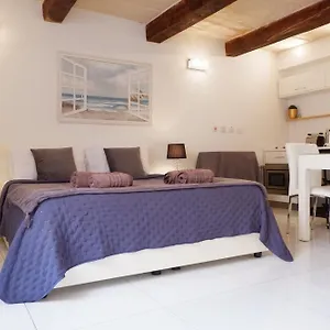  Appartement Spqr