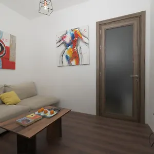  Appartement Stylish 2 Bedrooom Centre With Terrace