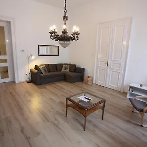 Sissy Appartamento Budapest